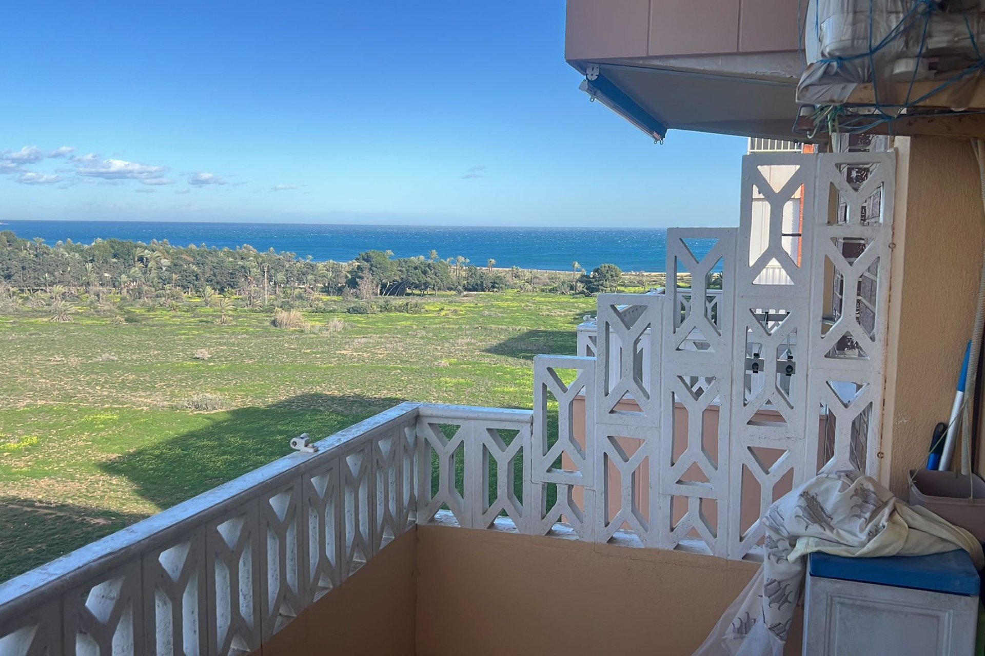 Herverkoop - Appartement -
Torrevieja - Costa Blanca