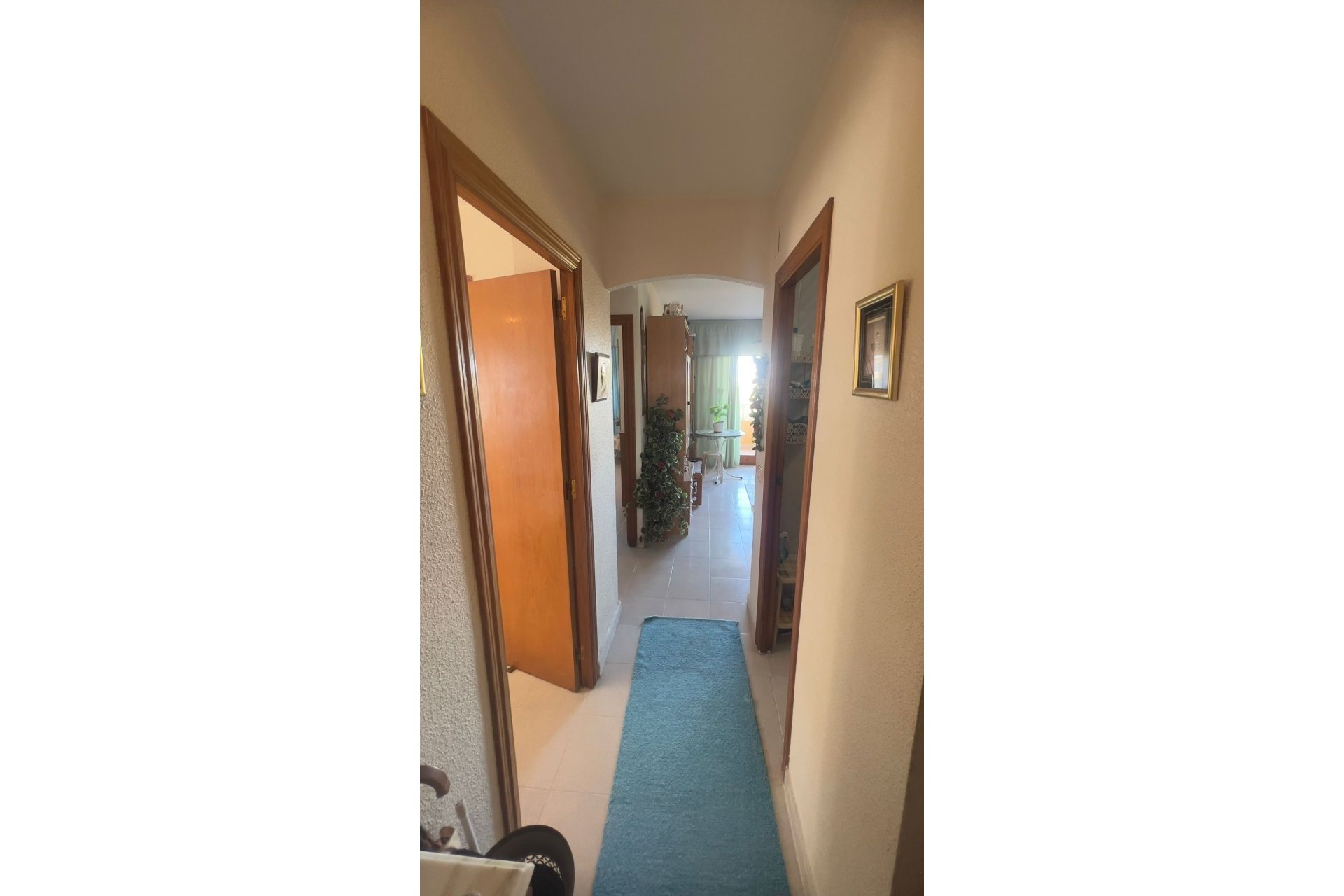 Herverkoop - Appartement -
Torrevieja - Costa Blanca