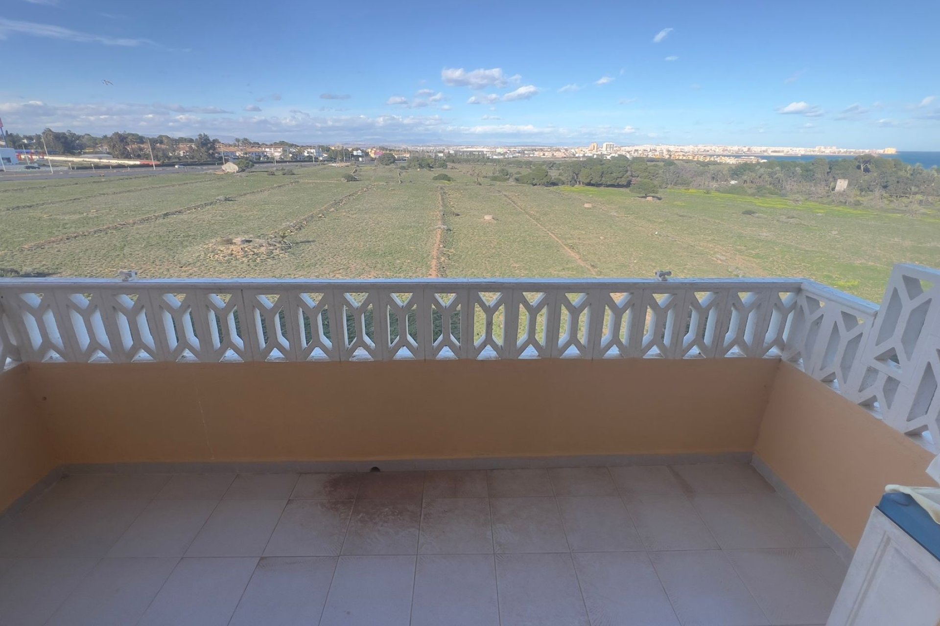 Herverkoop - Appartement -
Torrevieja - Costa Blanca