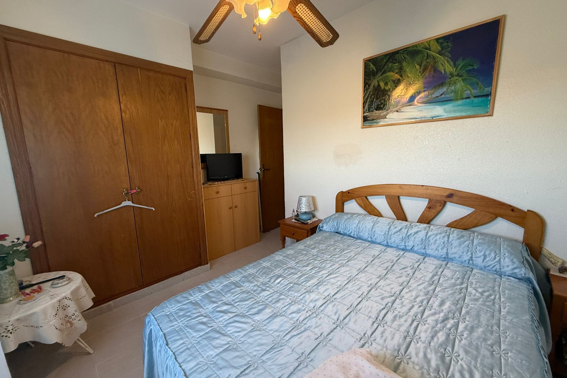 Herverkoop - Appartement -
Torrevieja - Costa Blanca