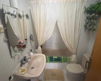 Herverkoop - Appartement -
Torrevieja - Costa Blanca