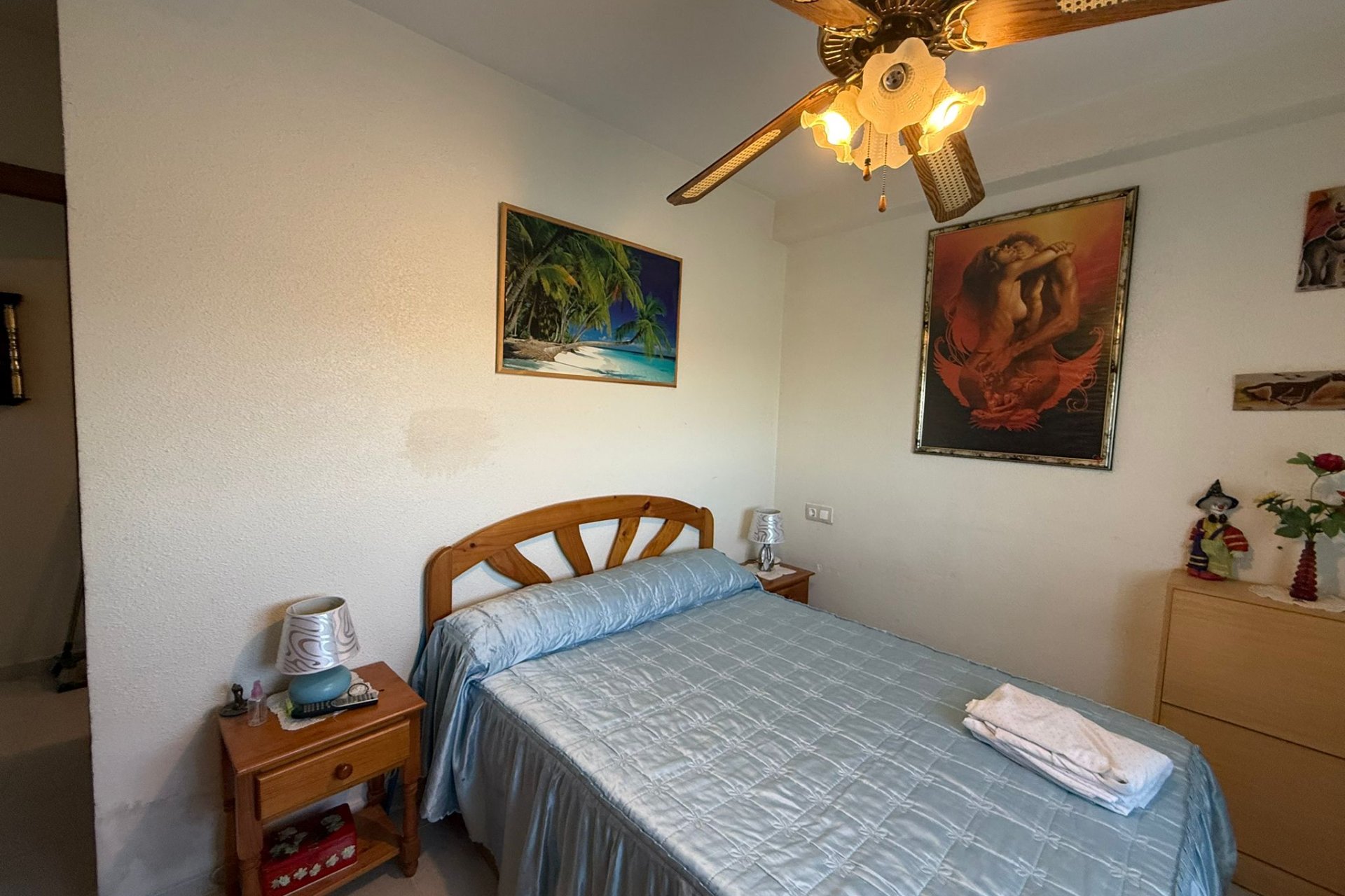 Herverkoop - Appartement -
Torrevieja - Costa Blanca