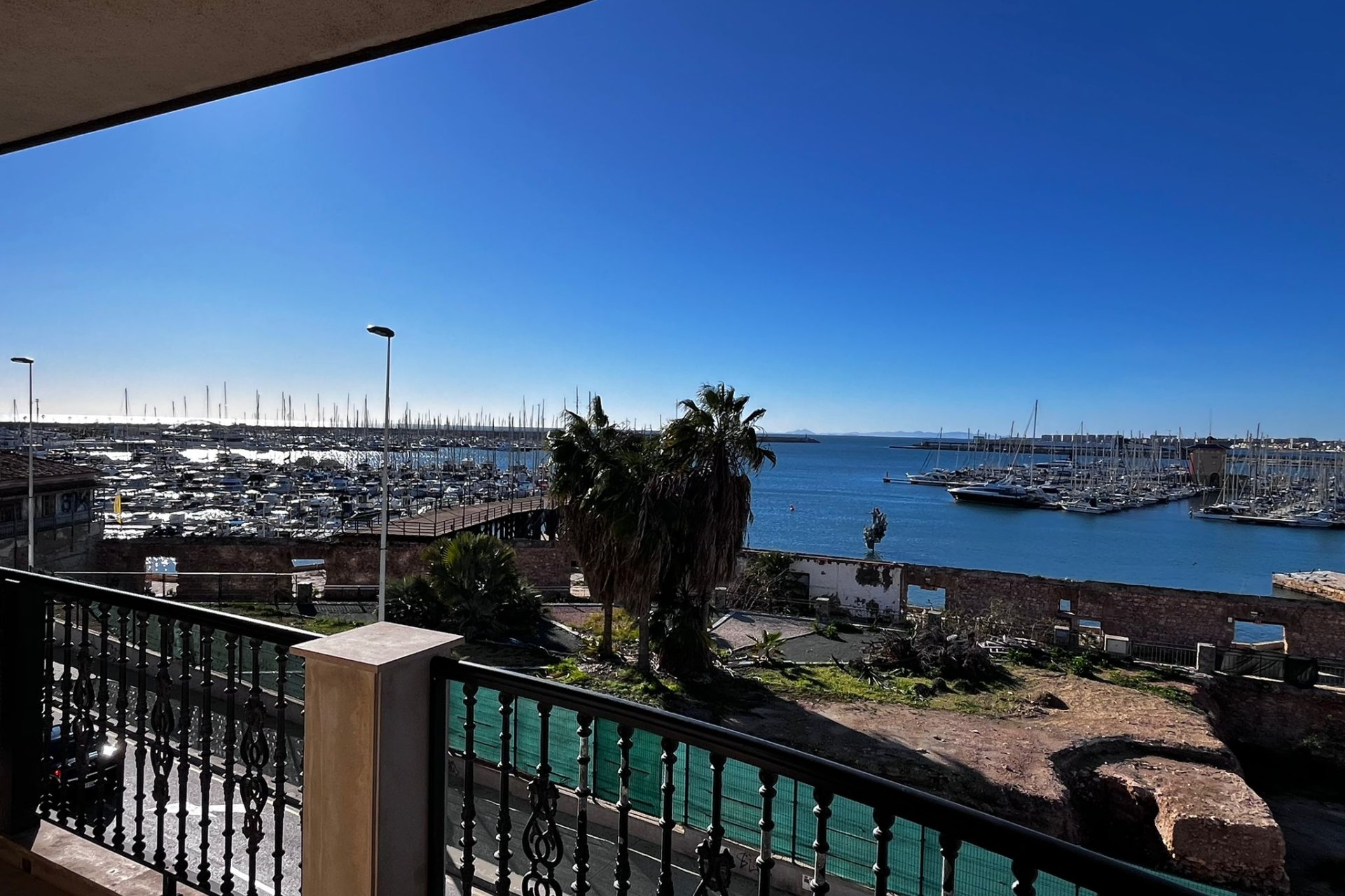 Herverkoop - Appartement -
Torrevieja - Costa Blanca