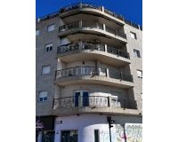Herverkoop - Appartement -
Torrevieja - Costa Blanca