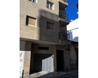 Herverkoop - Appartement -
Torrevieja - Costa Blanca