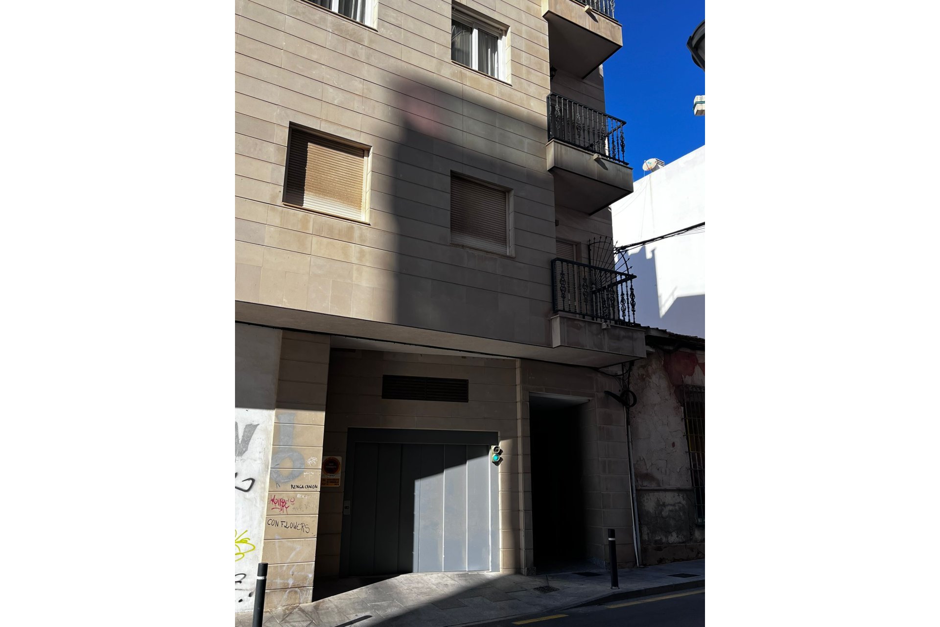 Herverkoop - Appartement -
Torrevieja - Costa Blanca