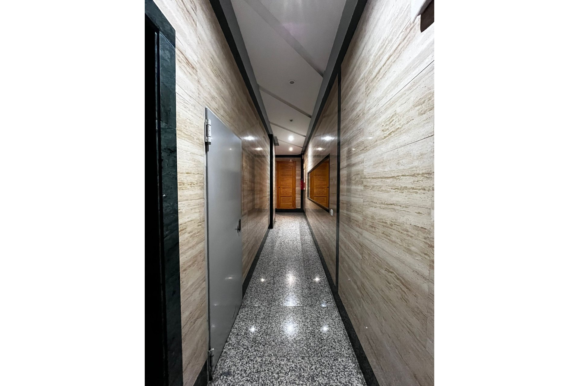 Herverkoop - Appartement -
Torrevieja - Costa Blanca