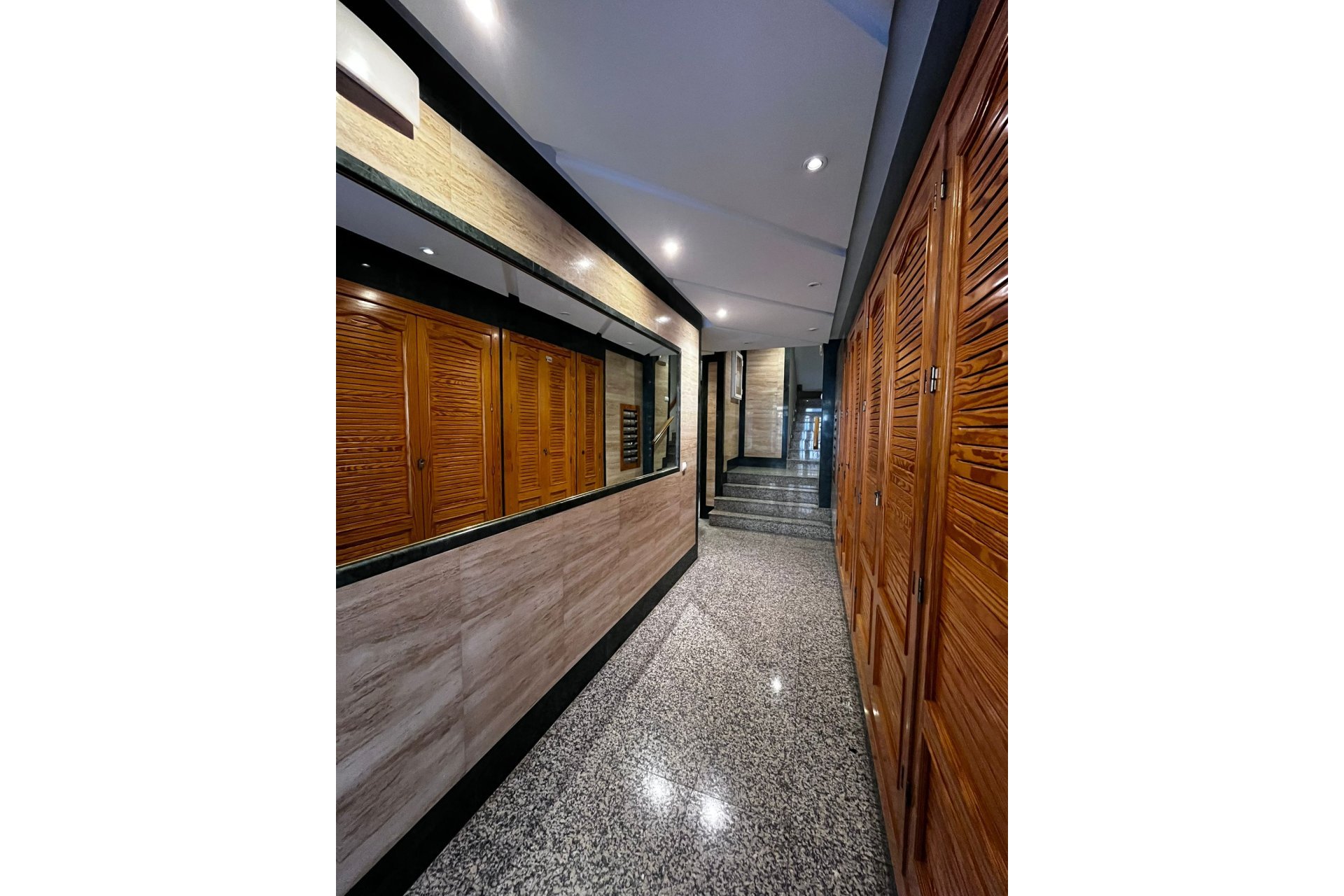 Herverkoop - Appartement -
Torrevieja - Costa Blanca