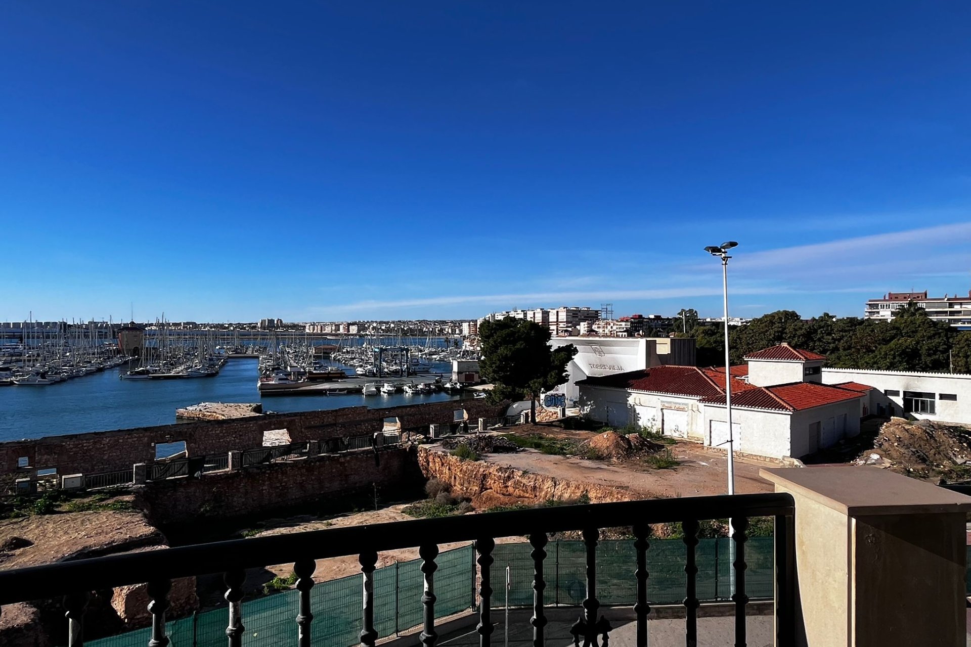 Herverkoop - Appartement -
Torrevieja - Costa Blanca