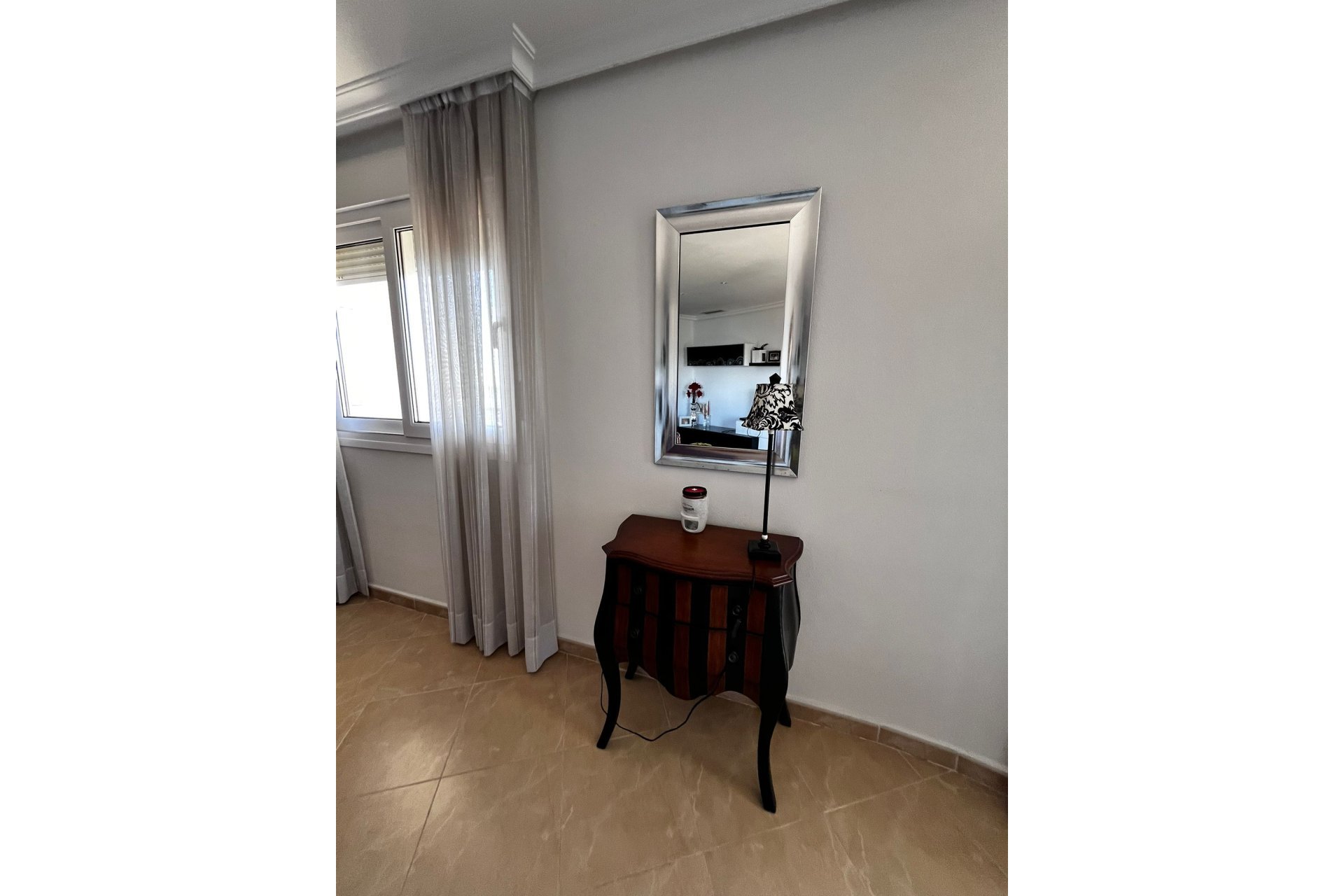 Herverkoop - Appartement -
Torrevieja - Costa Blanca