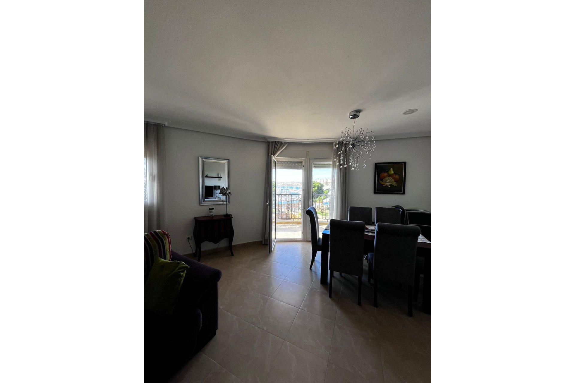 Herverkoop - Appartement -
Torrevieja - Costa Blanca
