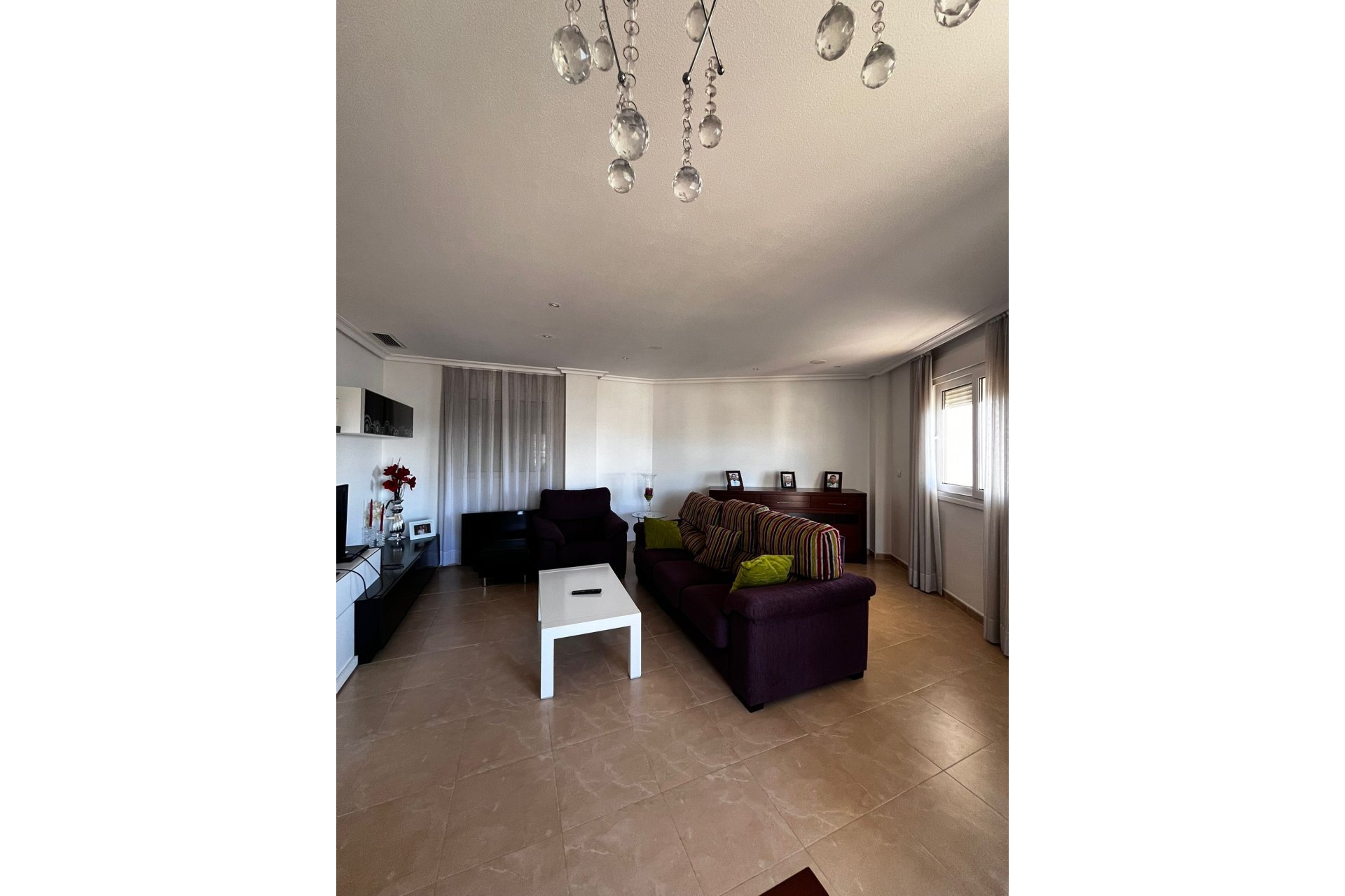 Herverkoop - Appartement -
Torrevieja - Costa Blanca