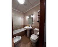 Herverkoop - Appartement -
Torrevieja - Costa Blanca