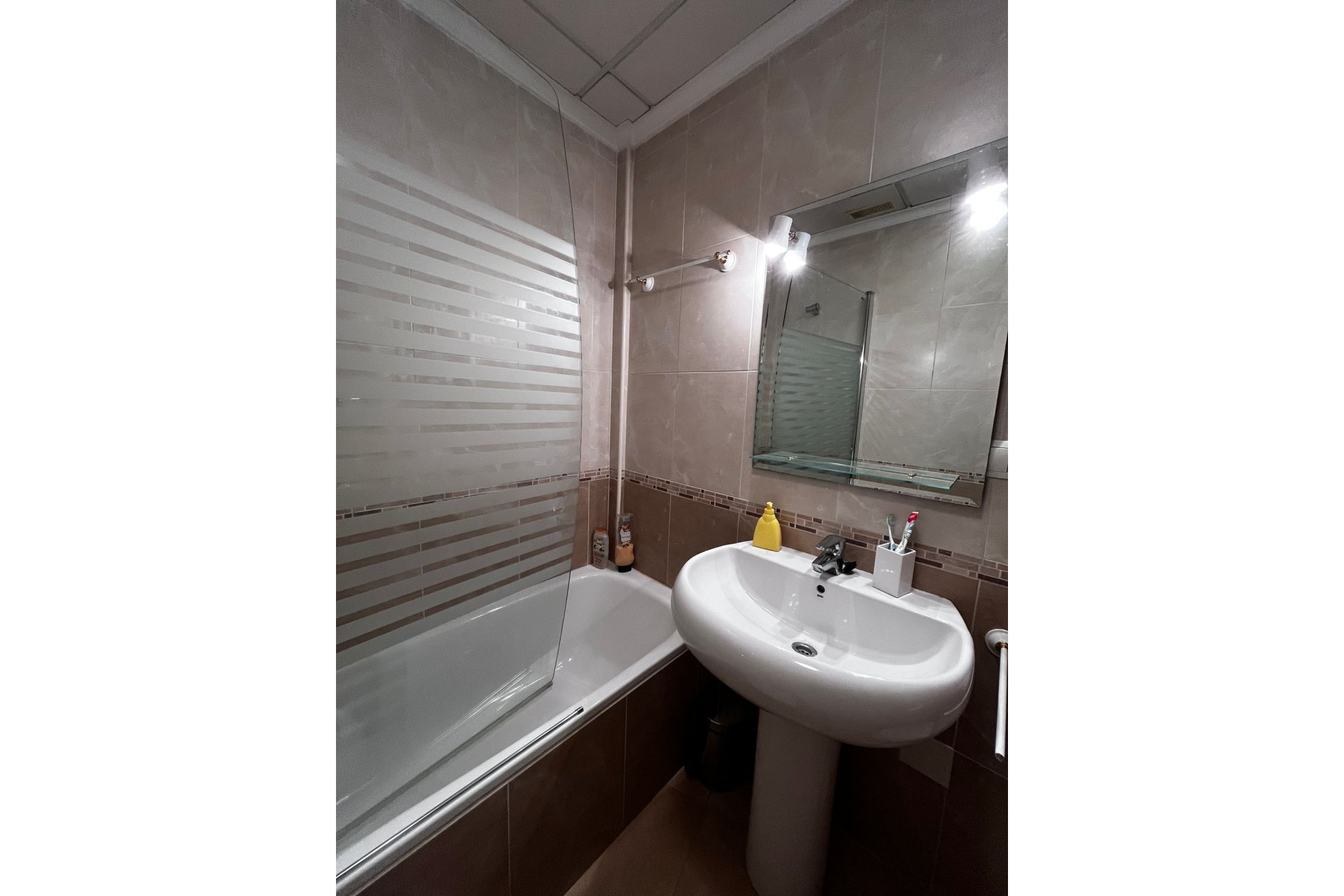 Herverkoop - Appartement -
Torrevieja - Costa Blanca