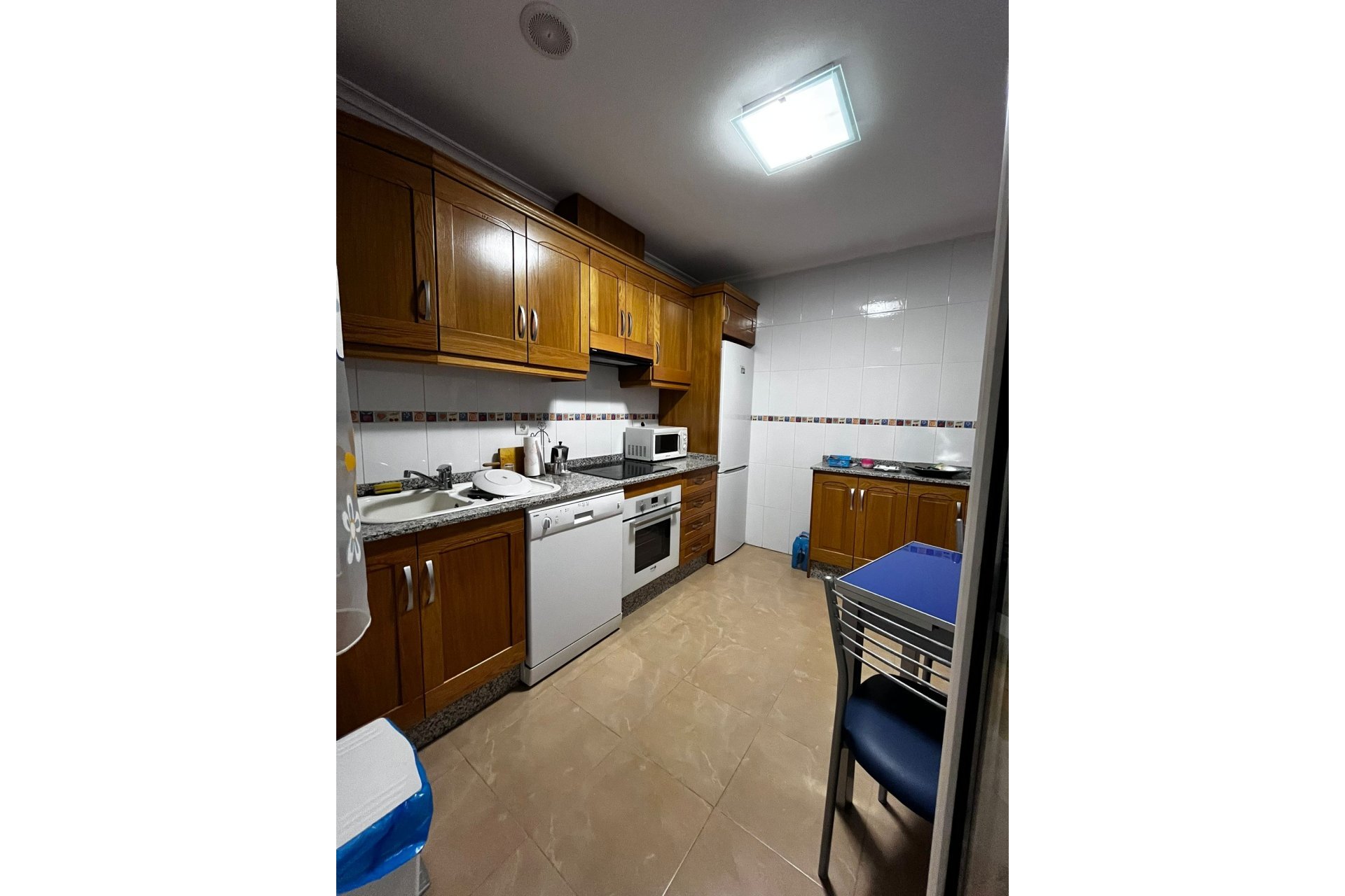 Herverkoop - Appartement -
Torrevieja - Costa Blanca