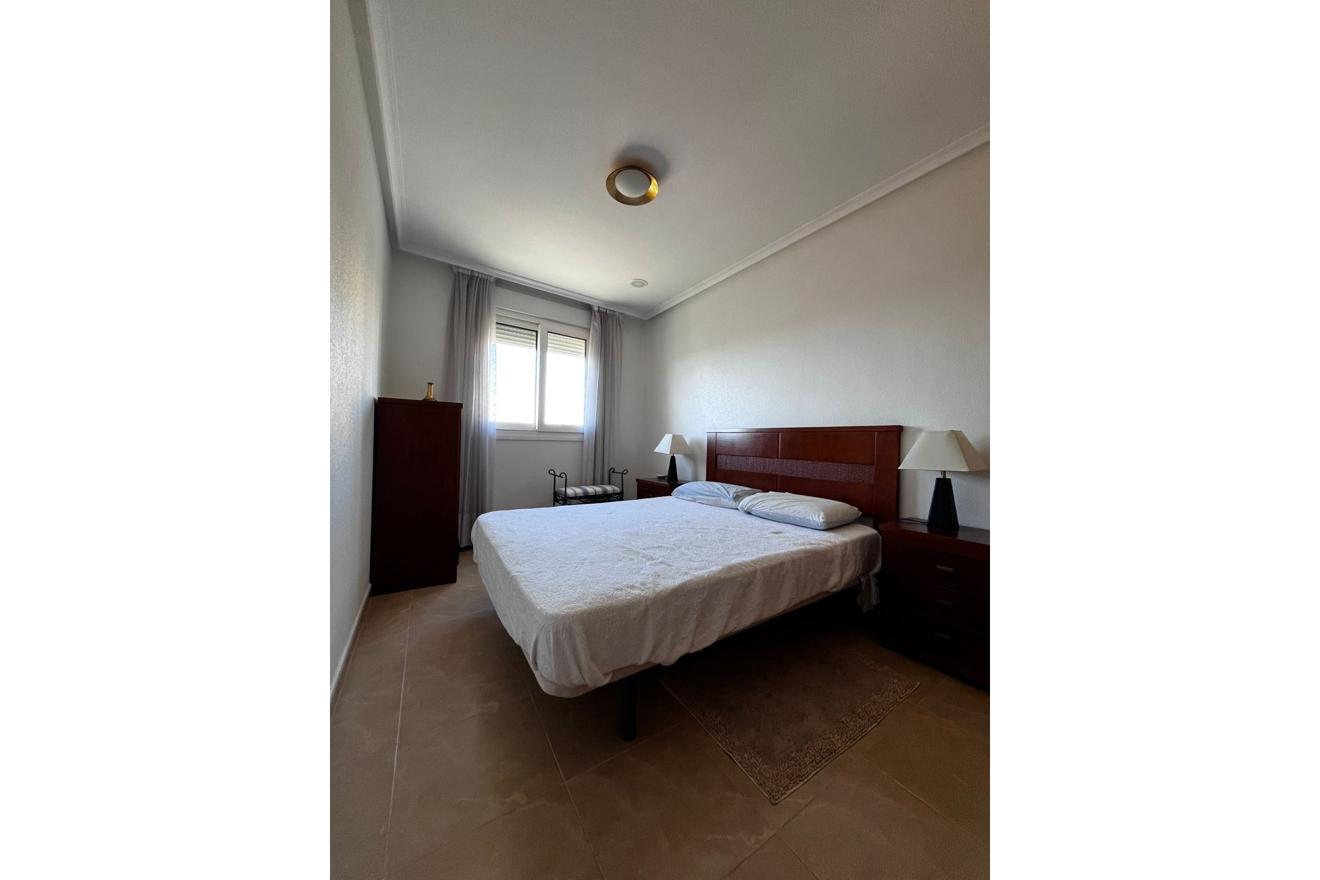 Herverkoop - Appartement -
Torrevieja - Costa Blanca