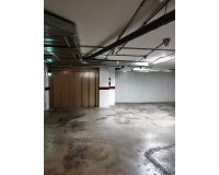 Herverkoop - Appartement -
Torrevieja - Costa Blanca