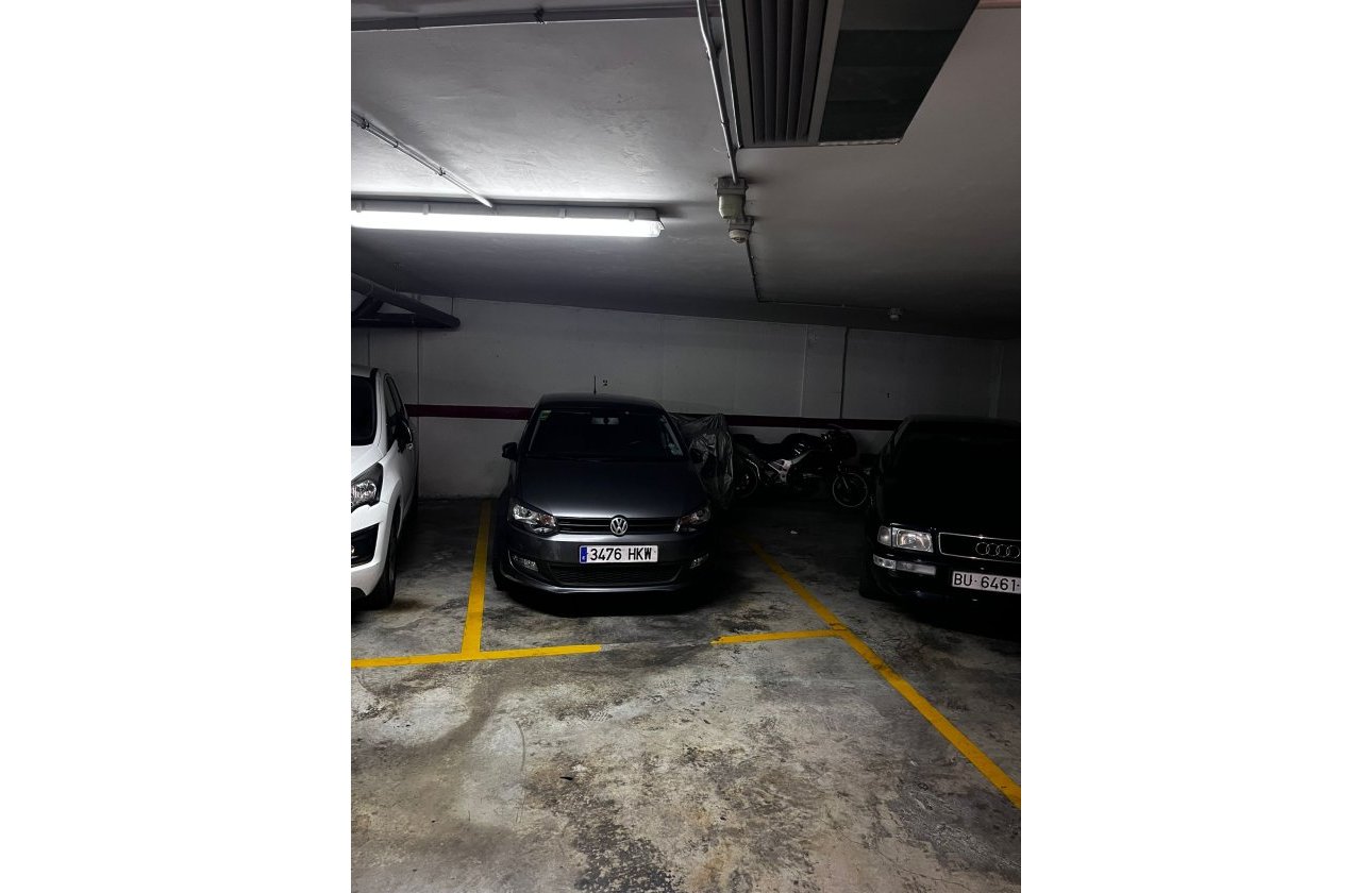 Herverkoop - Appartement -
Torrevieja - Costa Blanca