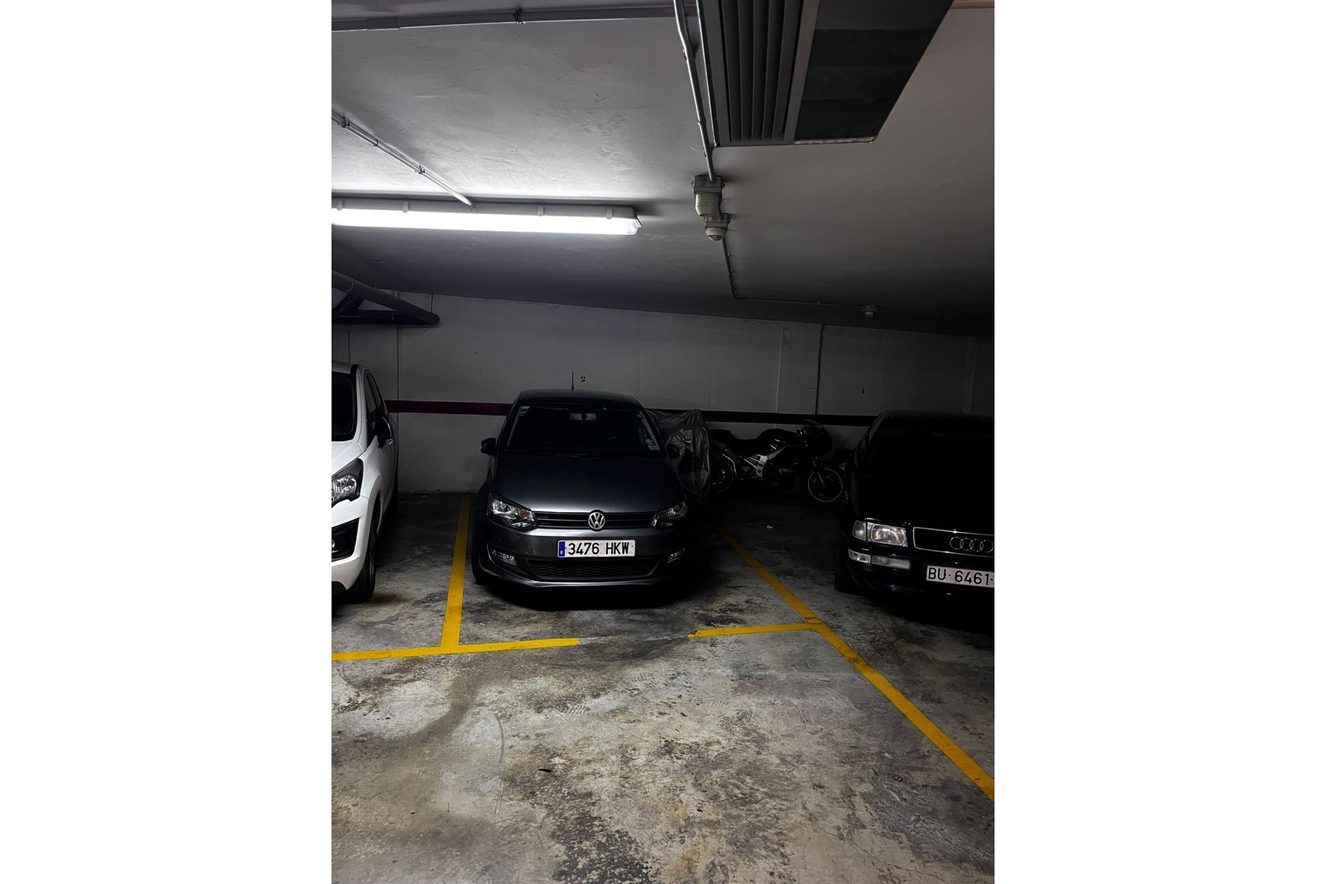 Herverkoop - Appartement -
Torrevieja - Costa Blanca