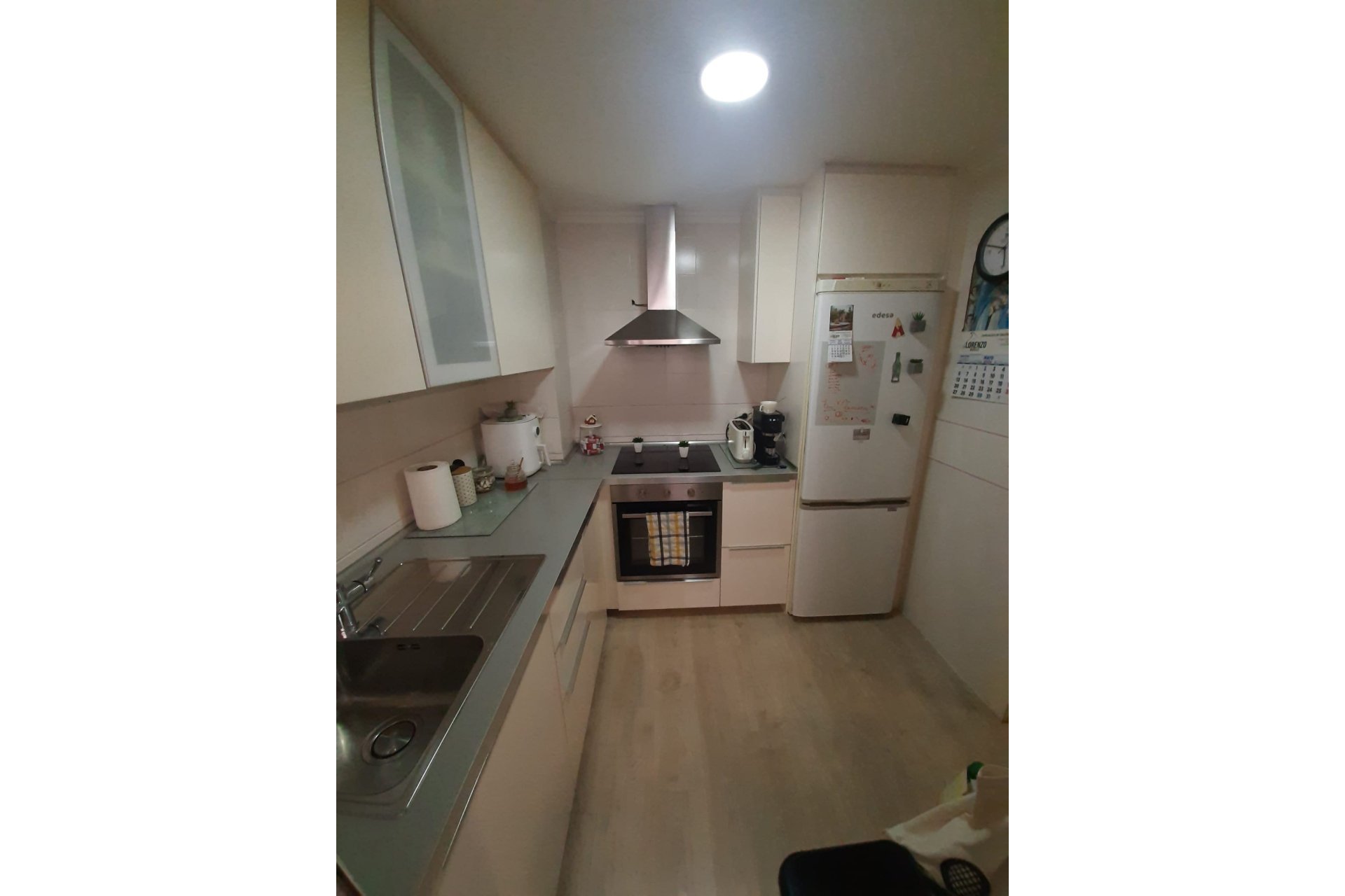 Herverkoop - Appartement -
Torrevieja - Costa Blanca