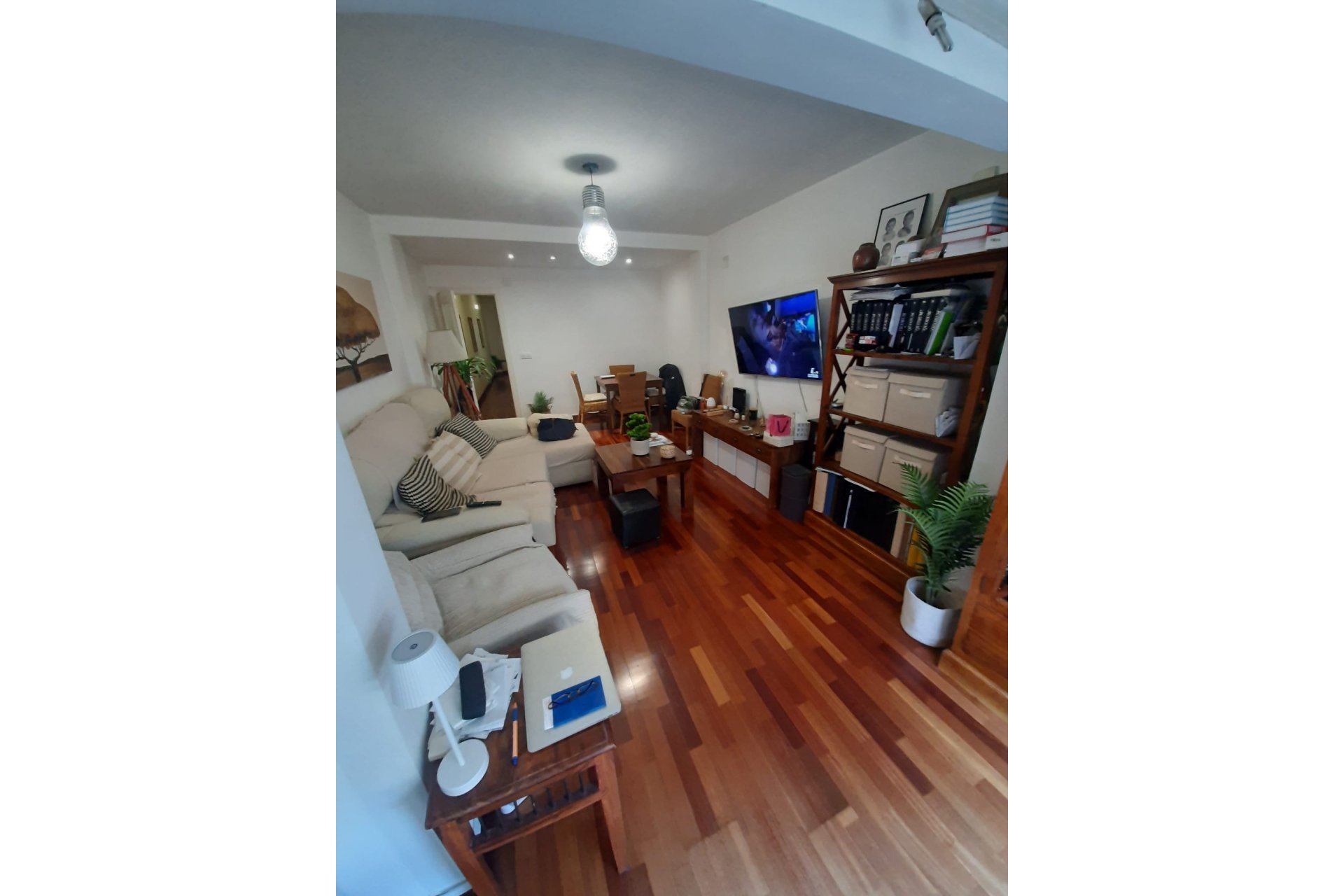 Herverkoop - Appartement -
Torrevieja - Costa Blanca