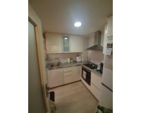 Herverkoop - Appartement -
Torrevieja - Costa Blanca