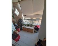 Herverkoop - Appartement -
Torrevieja - Costa Blanca