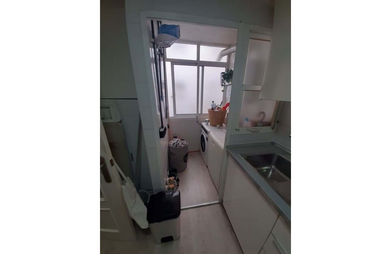 Herverkoop - Appartement -
Torrevieja - Costa Blanca