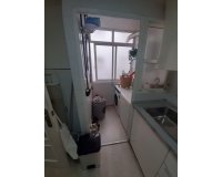 Herverkoop - Appartement -
Torrevieja - Costa Blanca