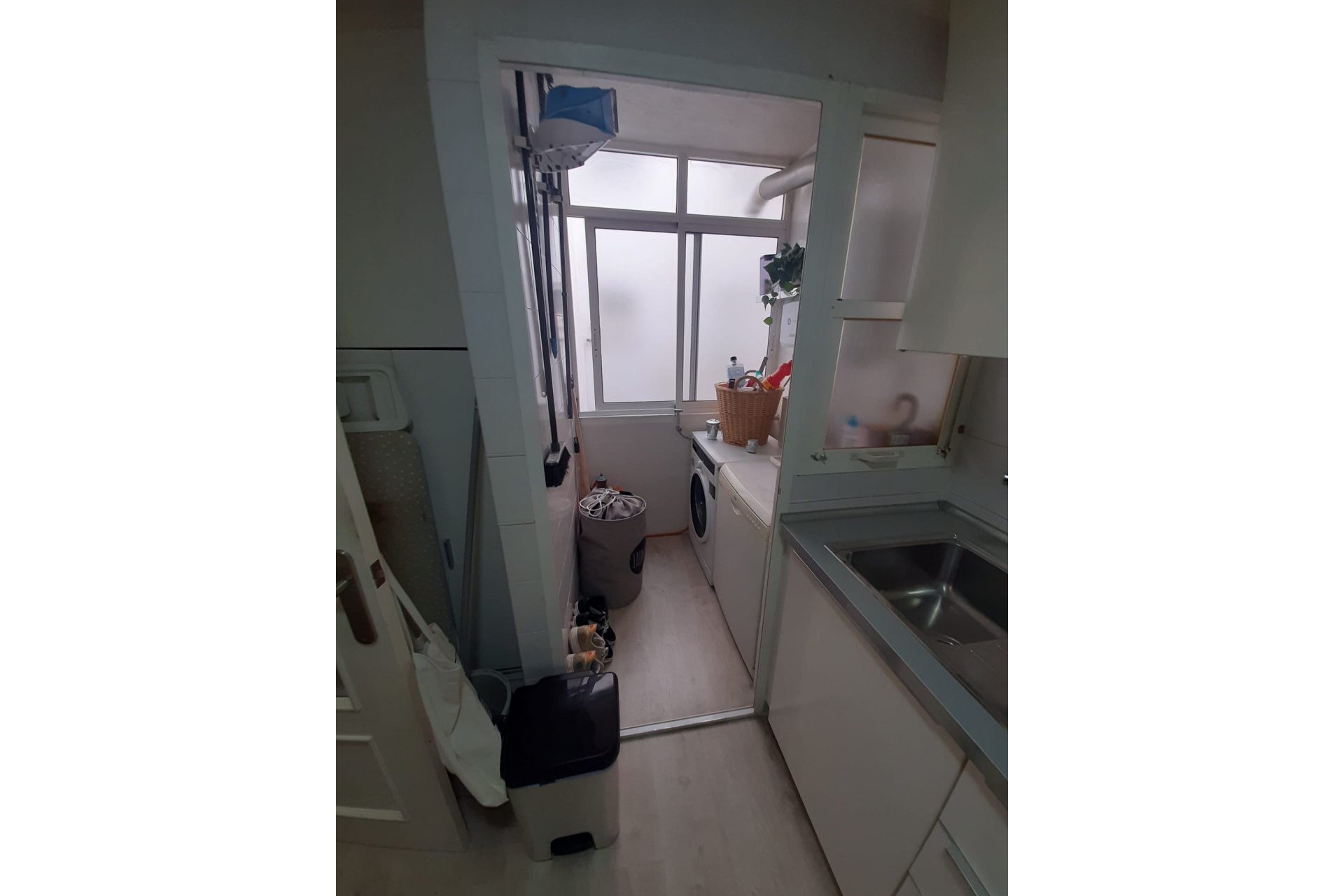 Herverkoop - Appartement -
Torrevieja - Costa Blanca