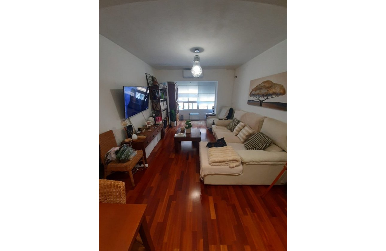 Herverkoop - Appartement -
Torrevieja - Costa Blanca