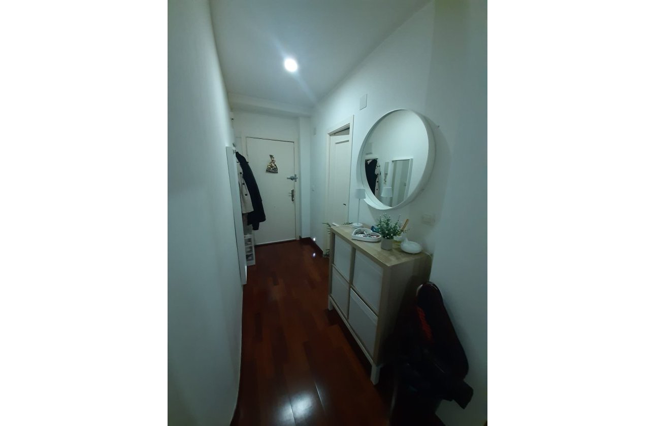 Herverkoop - Appartement -
Torrevieja - Costa Blanca