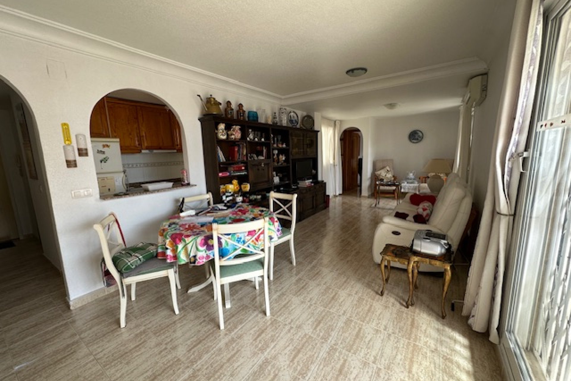 Herverkoop - Appartement -
Torrevieja - Costa Blanca