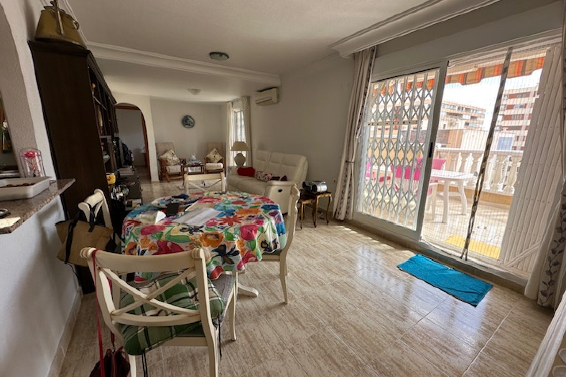 Herverkoop - Appartement -
Torrevieja - Costa Blanca