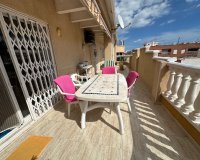 Herverkoop - Appartement -
Torrevieja - Costa Blanca