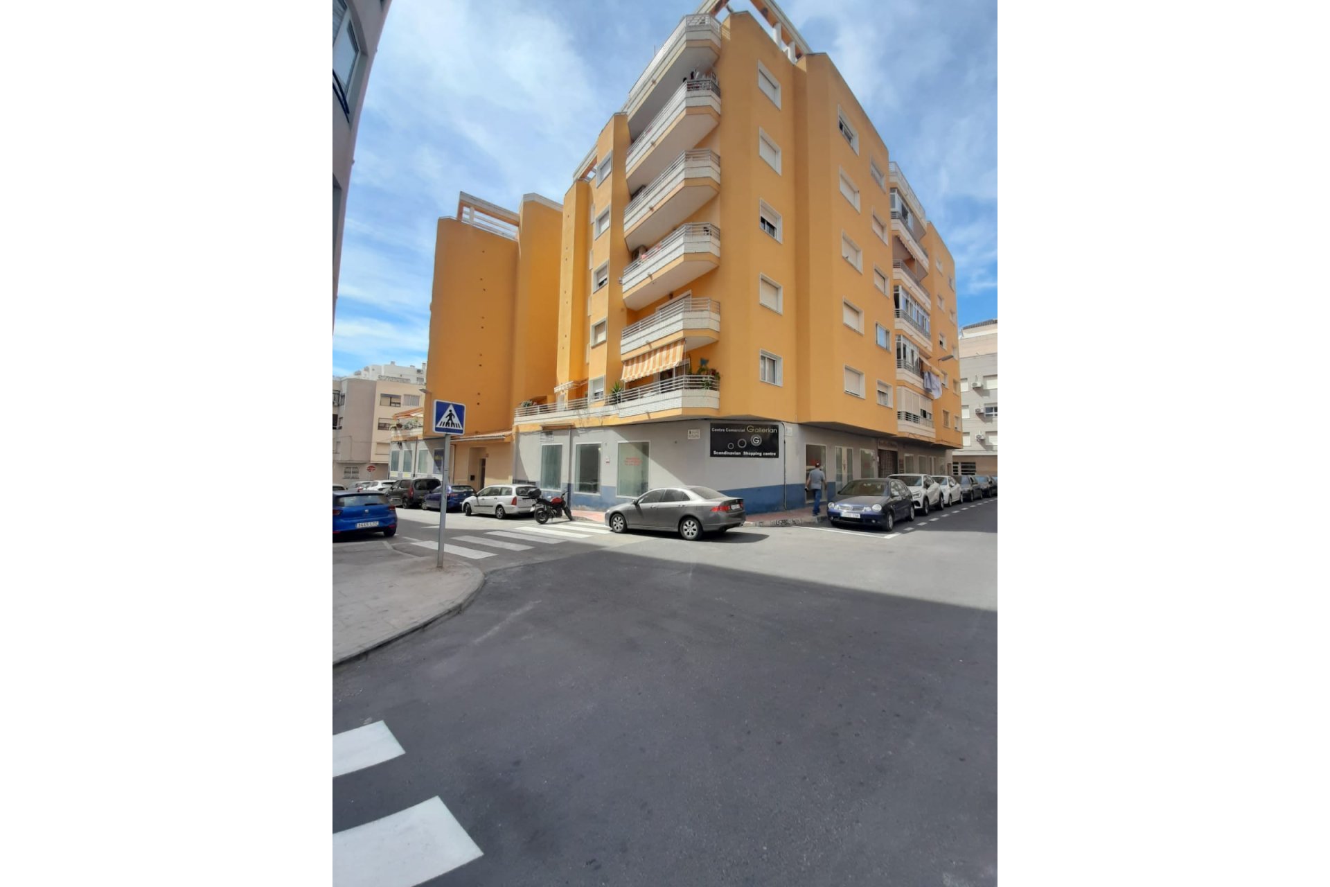 Herverkoop - Appartement -
Torrevieja - Costa Blanca