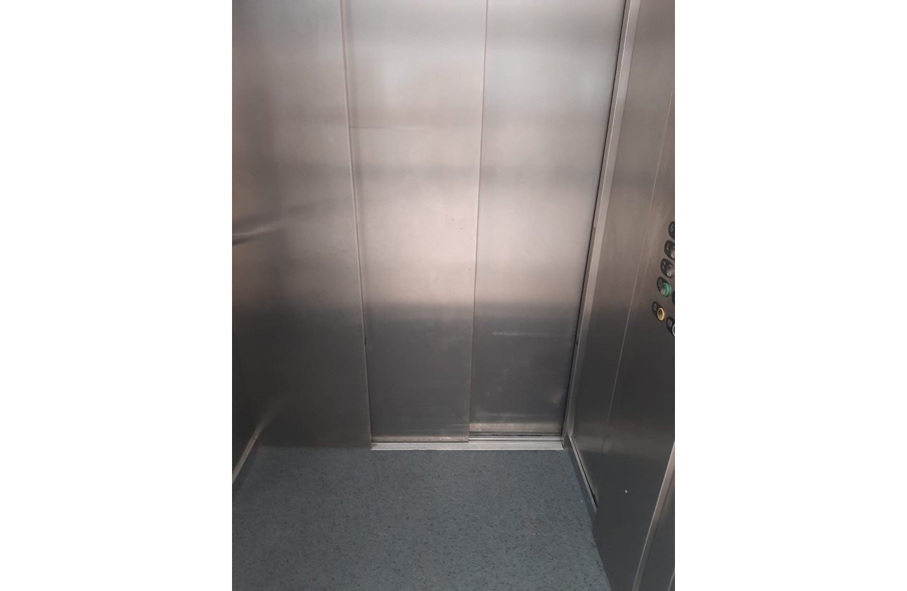 Herverkoop - Appartement -
Torrevieja - Costa Blanca