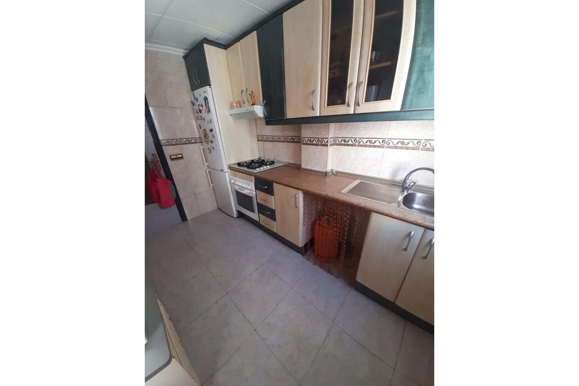 Herverkoop - Appartement -
Torrevieja - Costa Blanca