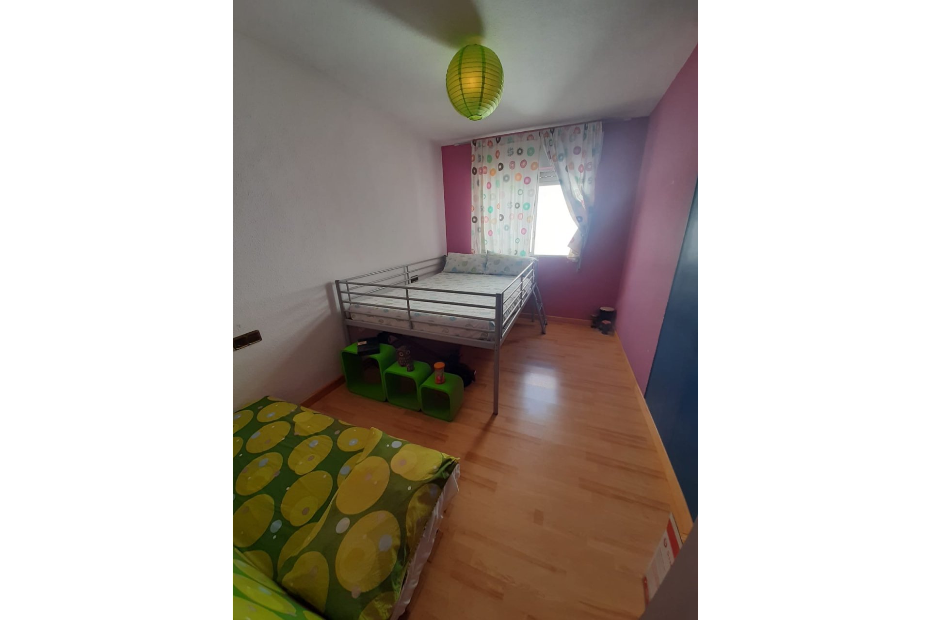 Herverkoop - Appartement -
Torrevieja - Costa Blanca