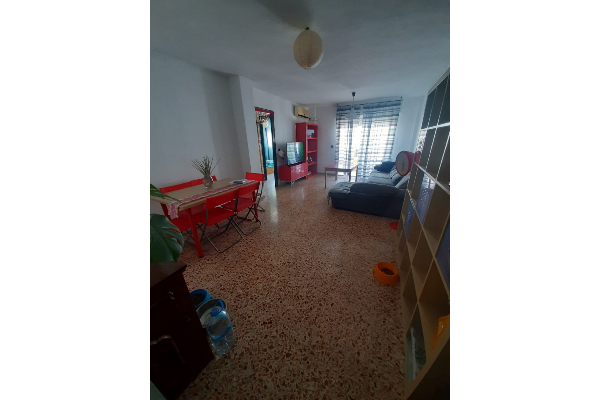 Herverkoop - Appartement -
Torrevieja - Costa Blanca
