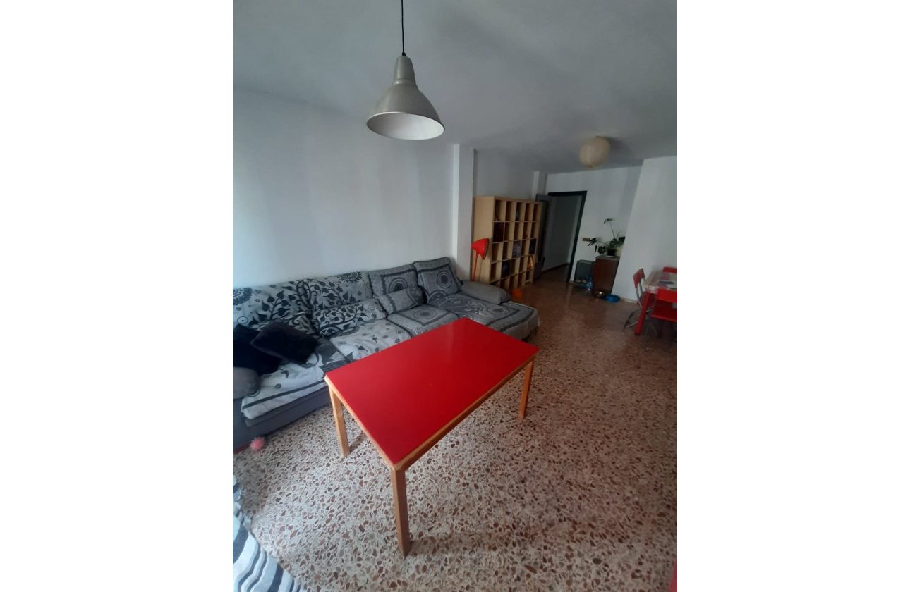 Herverkoop - Appartement -
Torrevieja - Costa Blanca