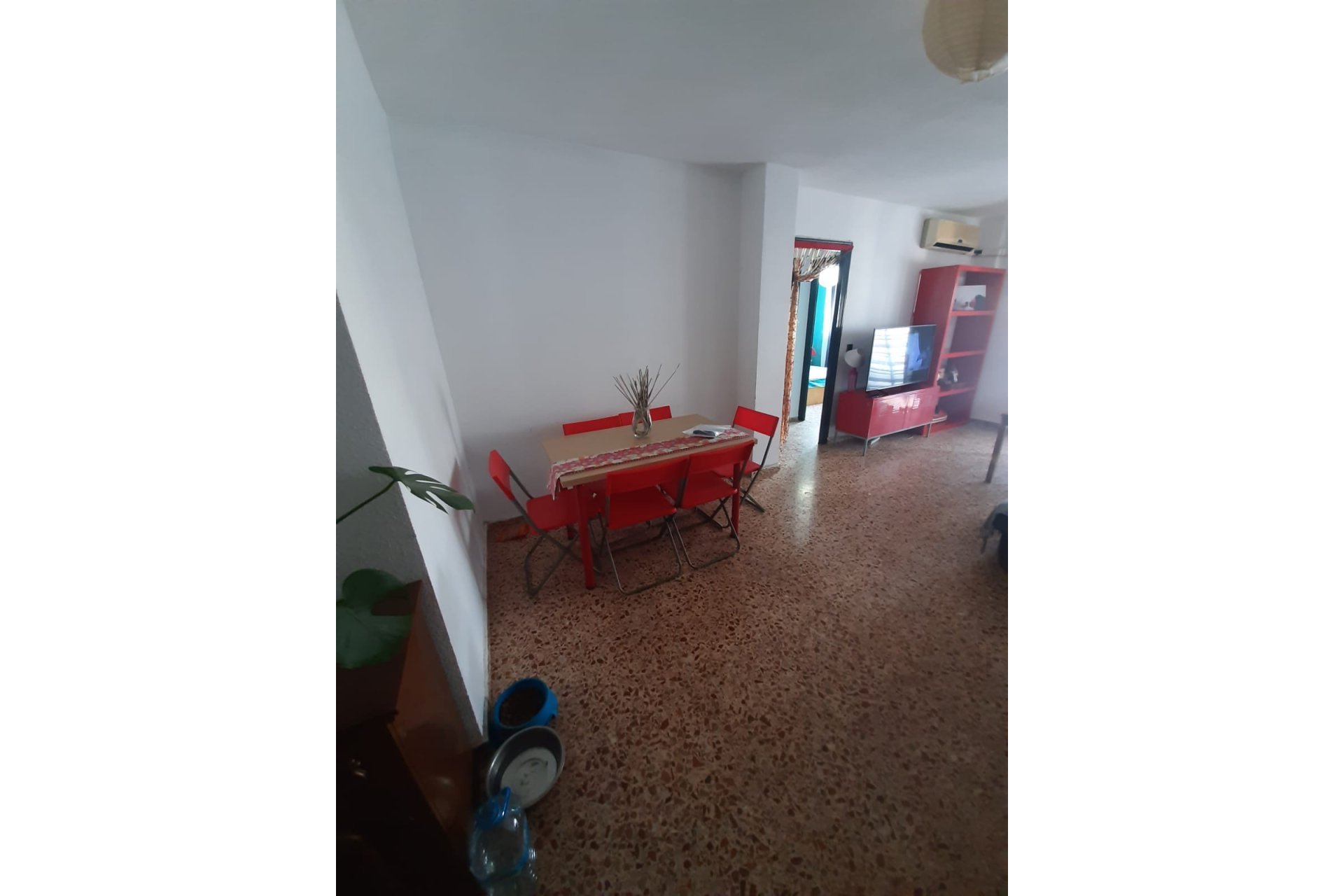 Herverkoop - Appartement -
Torrevieja - Costa Blanca