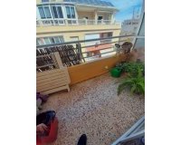 Herverkoop - Appartement -
Torrevieja - Costa Blanca