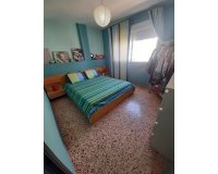 Herverkoop - Appartement -
Torrevieja - Costa Blanca