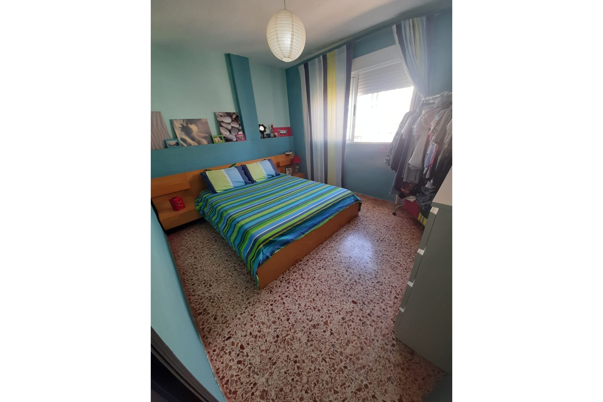 Herverkoop - Appartement -
Torrevieja - Costa Blanca