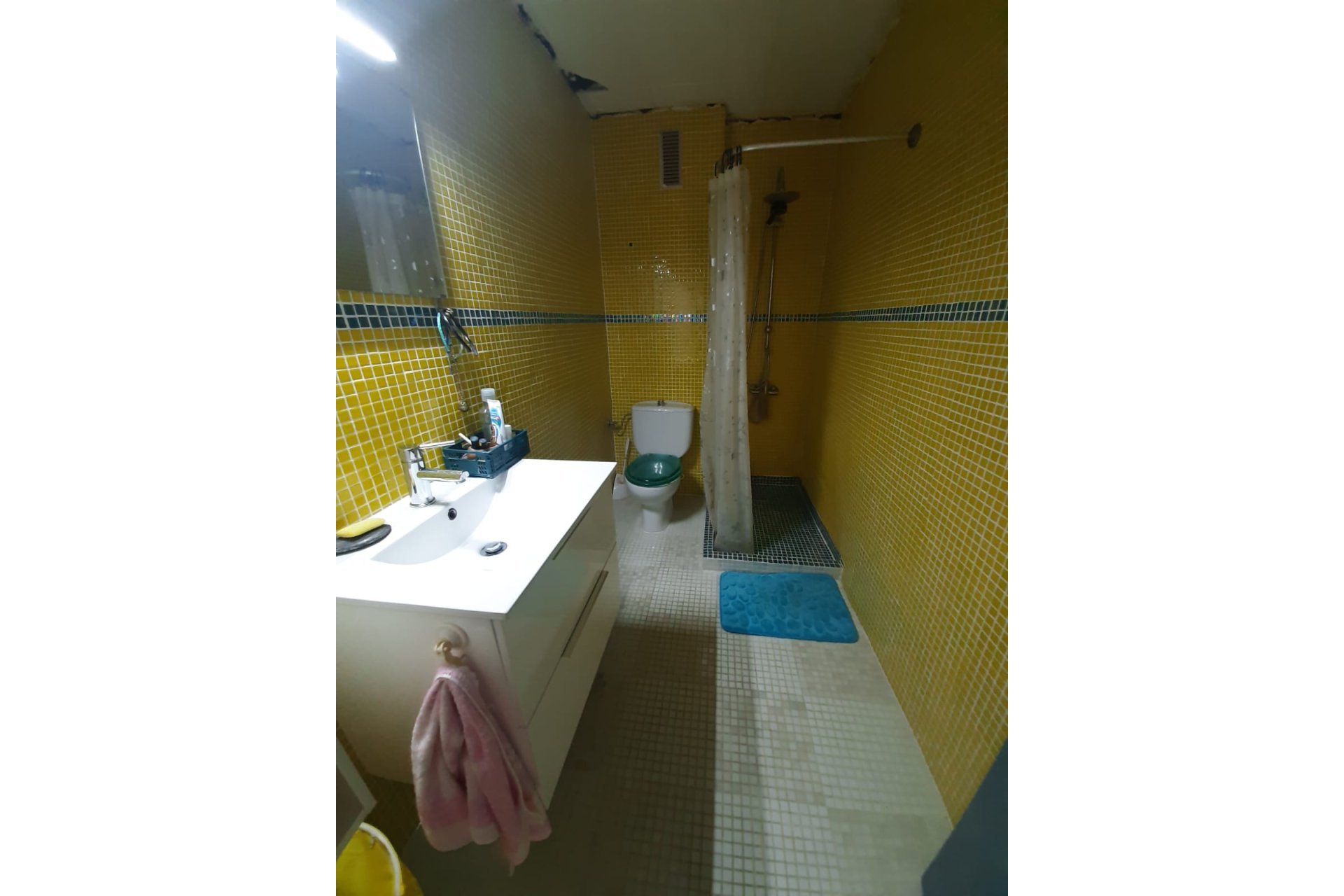 Herverkoop - Appartement -
Torrevieja - Costa Blanca