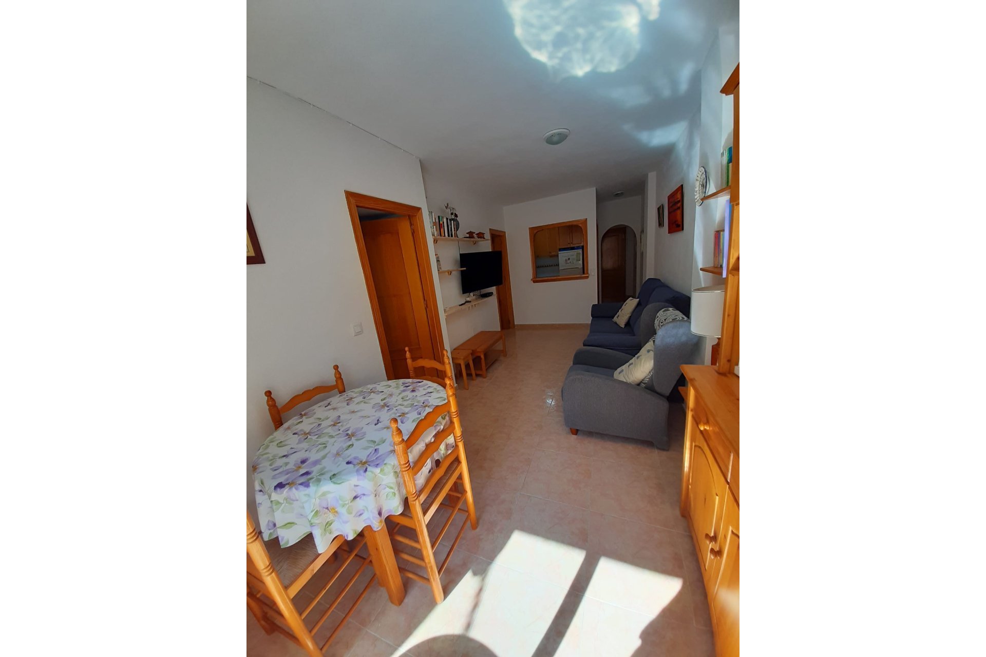 Herverkoop - Appartement -
Torrevieja - Costa Blanca