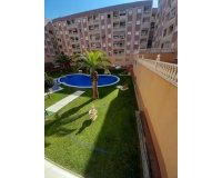 Herverkoop - Appartement -
Torrevieja - Costa Blanca