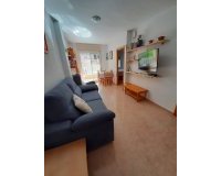 Herverkoop - Appartement -
Torrevieja - Costa Blanca