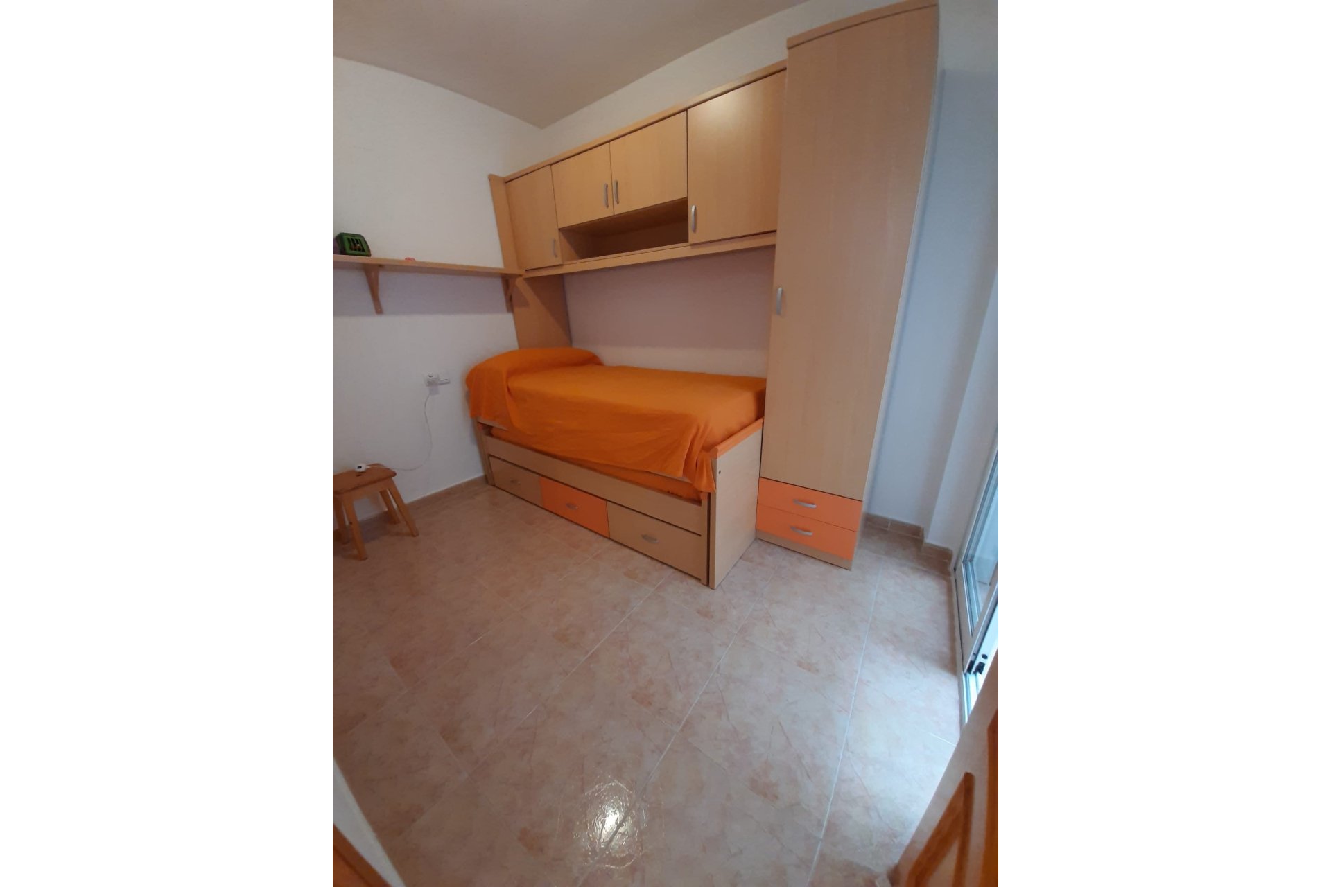 Herverkoop - Appartement -
Torrevieja - Costa Blanca